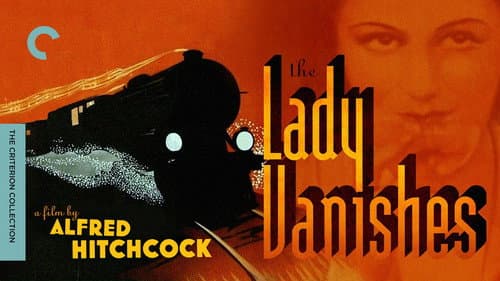 The Lady Vanishes still
