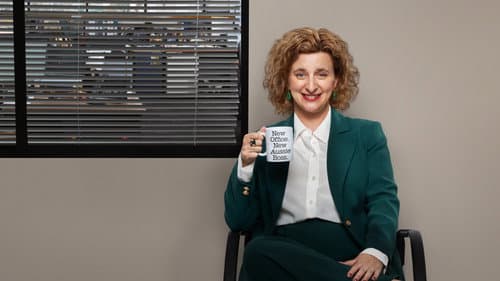The Office still