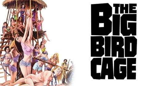 The Big Bird Cage still