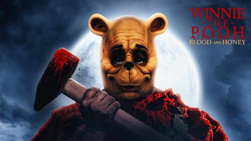 Winnie the Pooh: Blood and Honey still