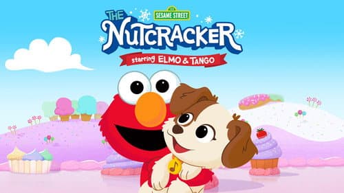 Sesame Street: The Nutcracker still