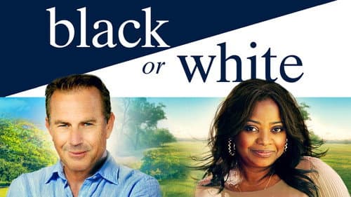 Black or White still