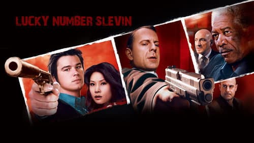 Lucky Number Slevin still