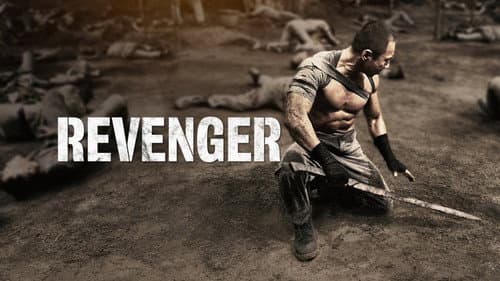 Revenger still