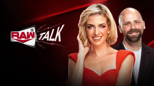 Raw Talk still