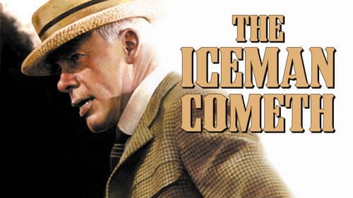 The Iceman Cometh still