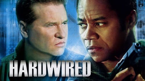 Hardwired still