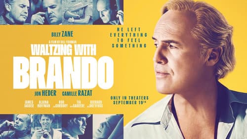 Waltzing with Brando still