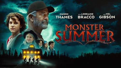 Monster Summer still