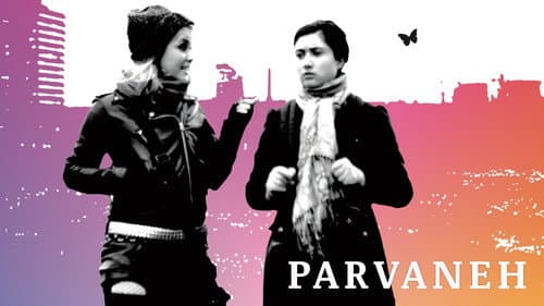 Parvaneh still