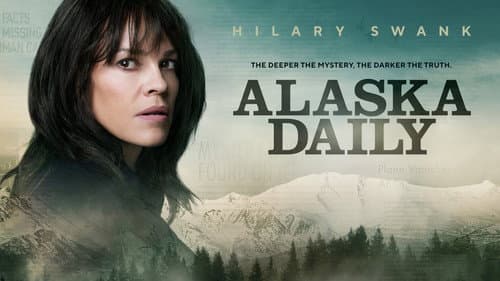Alaska Daily still