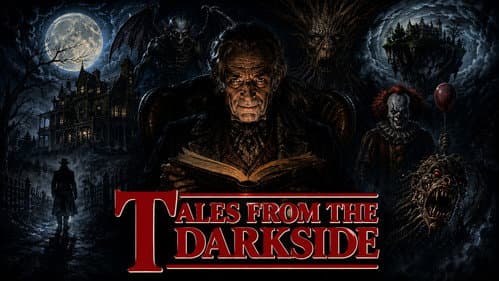 Tales from the Darkside still