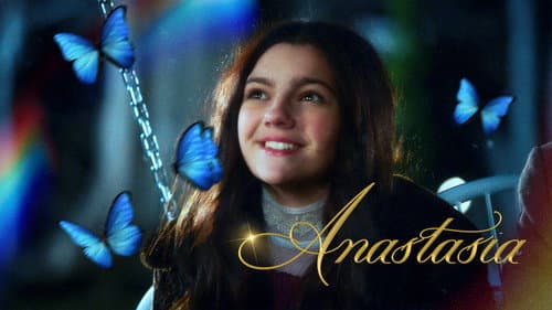 Anastasia: Once Upon a Time still