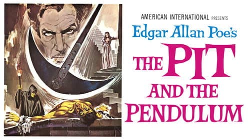 The Pit and the Pendulum still