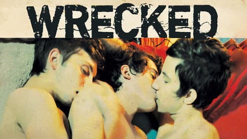 Wrecked still