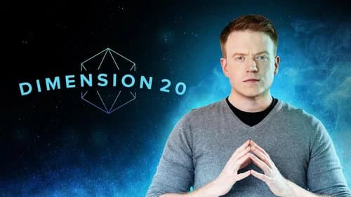 Dimension 20 still