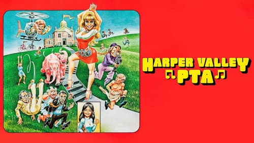 Harper Valley P.T.A. still