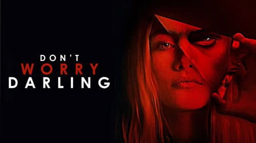 Don't Worry Darling still