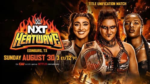 NXT Heatwave 2026 still