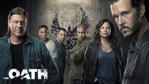 The Oath still