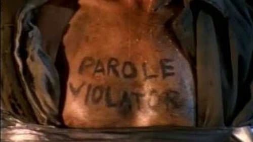 Parole Violators still