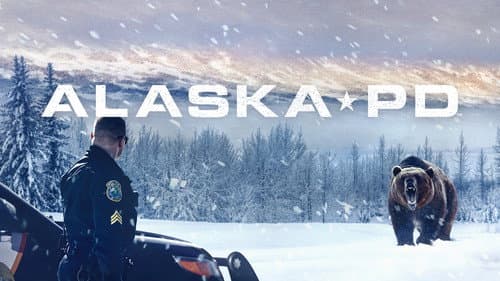 Alaska PD still