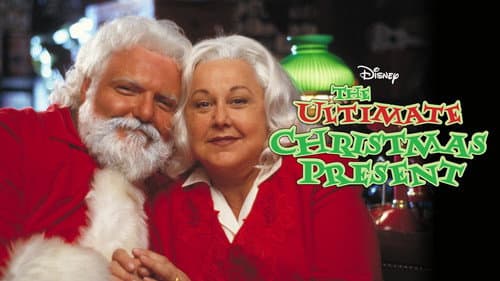 The Ultimate Christmas Present still