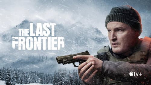 The Last Frontier still
