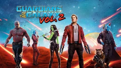 Guardians of the Galaxy Vol. 2 still