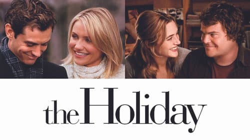 The Holiday still