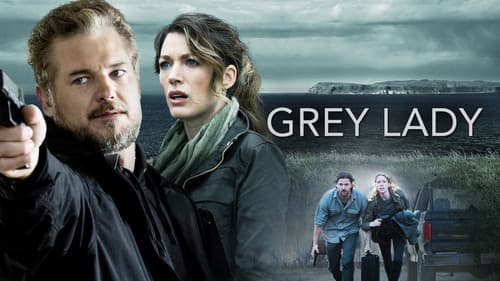 Grey Lady still
