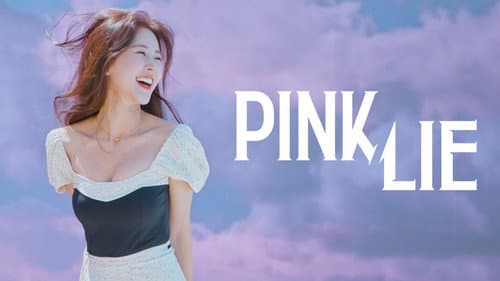 Pink Lie still