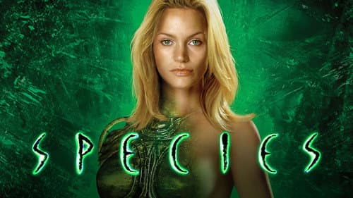 Species still