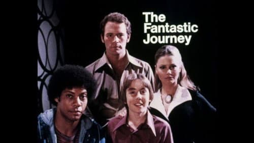 The Fantastic Journey still