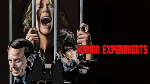 Human Experiments still