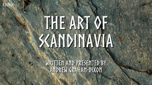 Art of Scandinavia still