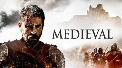 Medieval still