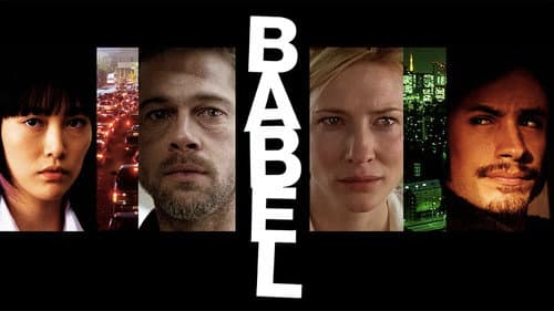 Babel still