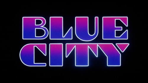 Blue City still