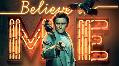 American Gods still