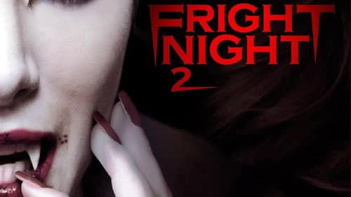 Fright Night 2: New Blood still