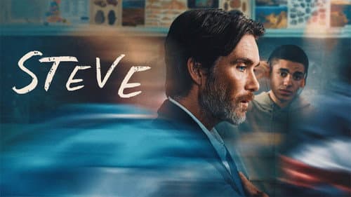 Steve still