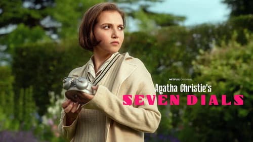 Agatha Christie's Seven Dials still