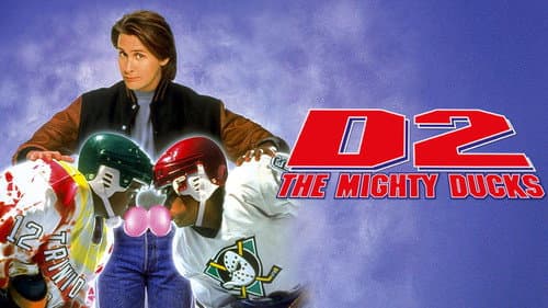 D2: The Mighty Ducks still