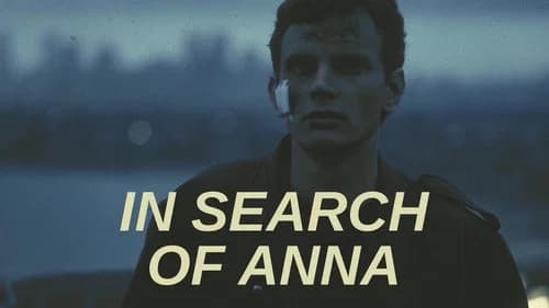 In Search of Anna still