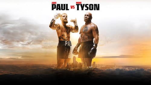 Jake Paul vs. Mike Tyson still