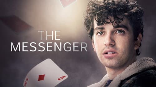 The Messenger still