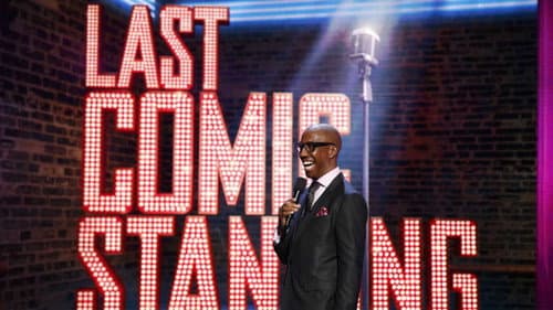 Last Comic Standing still
