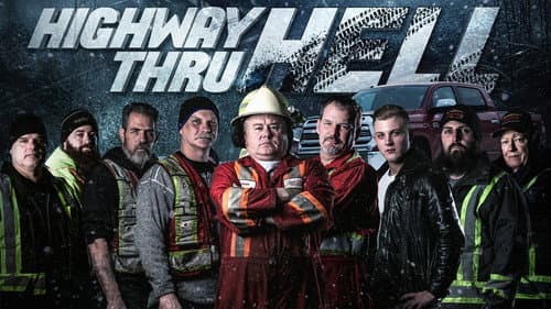Highway Thru Hell still