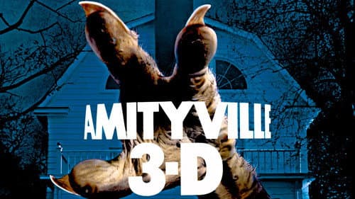 Amityville 3-D still